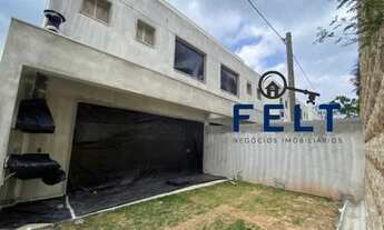 Imagem 2: SANTANA DE PARNAíBA - Casa de Condomínio - Tanquinho