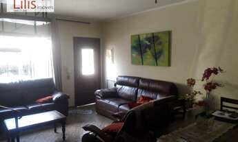 Imagem 5: Sobrado de vila - Metrô Tatuapé - 3 Dor. + edícula, Permuta por casa térrea