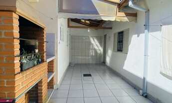 Imagem 6: Casa térrea com 3 dormitórios , Jardim Jaraguá Taubaté