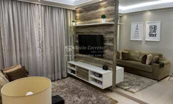 Imagem: VENDO APTO 45 M² - 2 DORMS 1 VAGA - COND