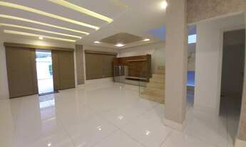 Imagem 6: BARRA DA TIJUCA, Casa 4 suites, em excelente Condomínio