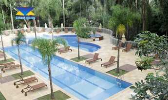 Imagem 2: Apartamento para venda possui 74 metros quadrados com 3 quartos em Jardim Arpoador - São P