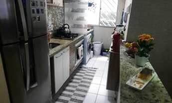 Imagem 5: Lindo Apartamento no Horto.do Ype entrar e Morar