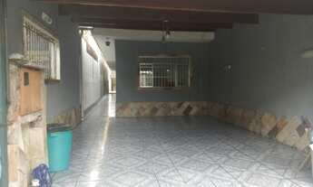 Imagem 2: Casa à venda na Brasilândia