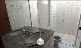 Imagem 5: Apartamento para aluguel com 90 metros quadrados com 3 quartos em Buritis - Belo Horizonte