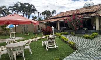 Imagem: Casa a venda com infraestrutura para uma