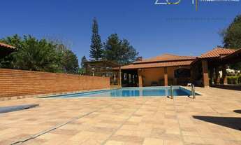 Imagem 7: Chácara linda á venda em Pardinho-SP