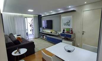 Imagem 7: Apartamento para Venda em São Paulo, Maranhão, 2 dormitórios, 1 suíte, 2 banheiros, 1 vaga