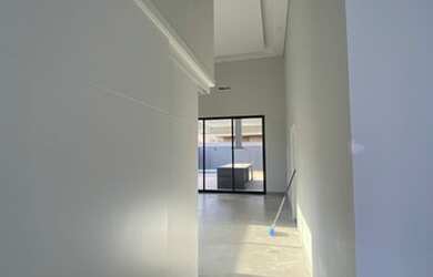 Imagem 5: Excelente casa nova a venda 240 metros quadrados com 3 quartos, 3 suítes, piscina, varanda