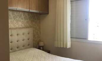 Imagem 2: São Paulo - Apartamento Padrão - Saúde