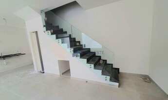 Imagem 6: Excelente Sobrado Novo Parque São Lucas