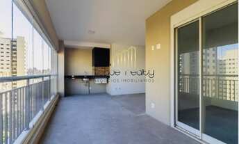 Imagem: Apartamento para venda no Jardim da Saúde