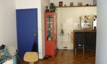 Imagem 7: Apartamento, 98 m² - venda por R$ 1.007.000,00 ou aluguel por R$ 3.850,00/mês - Aclimação