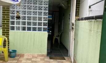 Imagem 5: MADUREIRA/CASA/3QUARTOS/GARAGEM/FINSCOMERCIAIS