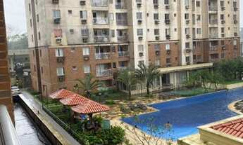 Imagem 5: Apartamento para venda com 75 metros quadrados com 3 quartos em Águas Lindas - Ananindeua