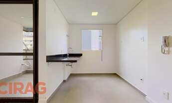 Imagem 2: São Paulo - Apartamento Padrão - Vila Nova Conceição