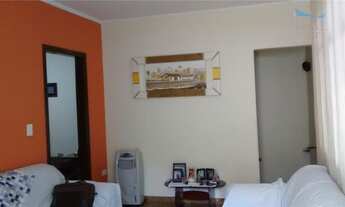 Imagem 6: Casa com 3 dormitórios à venda, 223 m² por R$ 590.000,00 - Interlagos - São Paulo/SP