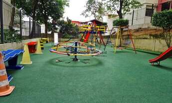 Imagem 6: SãO PAULO - Padrão - Saúde