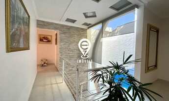 Imagem 7: Sobrado para aluguel, 3 quartos, 3 suítes, 4 vagas, Vila da Saúde - São Paulo/SP