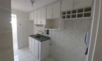 Imagem 8: Apartamento, Vila do Encontro - São Paulo