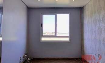 Imagem 4: Apartamento com 2 dormitórios, 45 m² - venda por R$ 320.000,00 ou aluguel por R$ 1.821,53