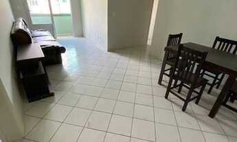 Imagem: Apartamento de 2 quartos com suíte no Centro