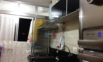 Imagem 5: Apartamento à venda, 63 m² por R$ 275.000,00 - Vila Formosa - São Paulo/SP