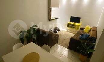 Imagem 3: Apartamento para venda tem 58 metros quadrados com 2 quartos