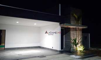 Imagem 5: VENDO CASA DE 3 QUARTOS | 1 SUÍTE | COND. PRIMOR DAS TORRES