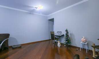 Imagem 3: Apartamento para venda possui 96 metros quadrados com 3 quartos em Saúde - São Paulo - SP