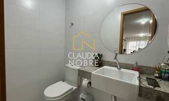 Imagem 7: Apartamento na Jatiúca, 135m², 3 suítes, varanda