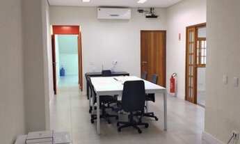 Imagem 6: Comercial - Lins de Vasconcelos