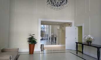 Imagem 3: BROOKLIN 213 m2 PRONTO, 4 quartos 4 vagas com depósito OPORTUNIDADE