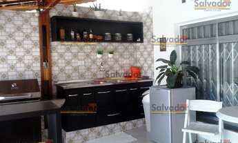 Imagem 3: Casa Térrea na Vila Gumercindo - São Paulo