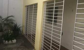 Imagem: Casa estrada velha de água fria