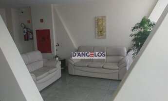 Imagem 3: Apartamento com 2 dormitórios à venda, 44 m² por R$ 282.000 - Alto da Mooca - São Paulo/SP