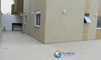 Imagem 2: Belo Horizonte - Apartamento Padrão - Planalto