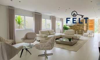 Imagem 4: SANTANA DE PARNAíBA - Casa de Condomínio - Paiol Velho