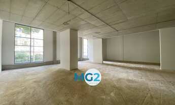 Imagem 3: Loja de 566m² em edifício de alto padrão, Moema!