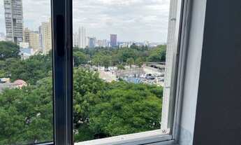 Imagem 4: Apartamento para aluguel e venda possui 40 metros quadrados com 1 quarto