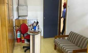 Imagem 2: Escritório para aluguel tem 86 metros quadrados em Centro - Rio de Janeiro - RJ