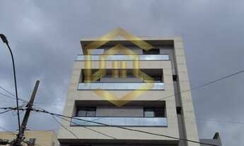 Imagem 3: Cobertura para Venda em Contagem, Inconfidentes, 3 dormitórios, 1 suíte, 3 banheiros, 3 va