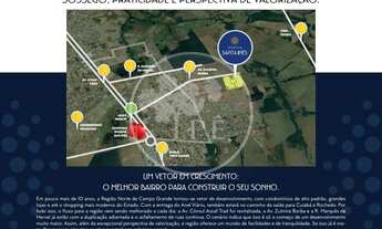 Imagem 7: RESERVA SANTA INÊS, Loteamento à venda, NOVA LIMA, CAMPO GRANDE - MS