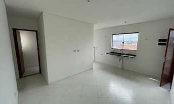 Imagem: Apartamentos NOVOS prontos para morar na