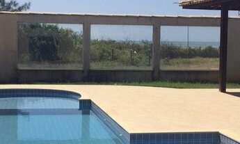 Imagem: Casa de 100 metros quadrados no bairro Rasa