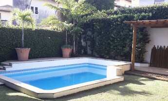 Imagem 7: Confortável casa em condomínio ....Itaigara