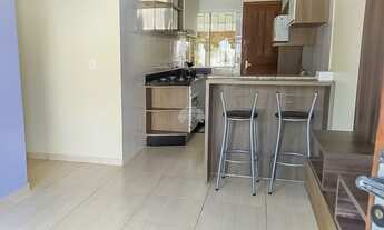 Imagem 4: Casa Residencial para Venda no Parque Do Embu em Colombo, 100 m²