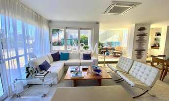 Imagem 2: Cobertura com 3 Quartos à venda - Barra da Tijuca