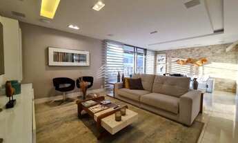 Imagem 6: Cobertura para venda possui 373 m² com 4 quartos em Icaraí - Niterói - RJ