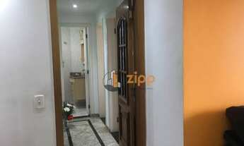 Imagem 3: Apartamento com 3 dormitórios à venda, 102 m² por R$ 850.000,00 - Parque Mandaqui - São Pa